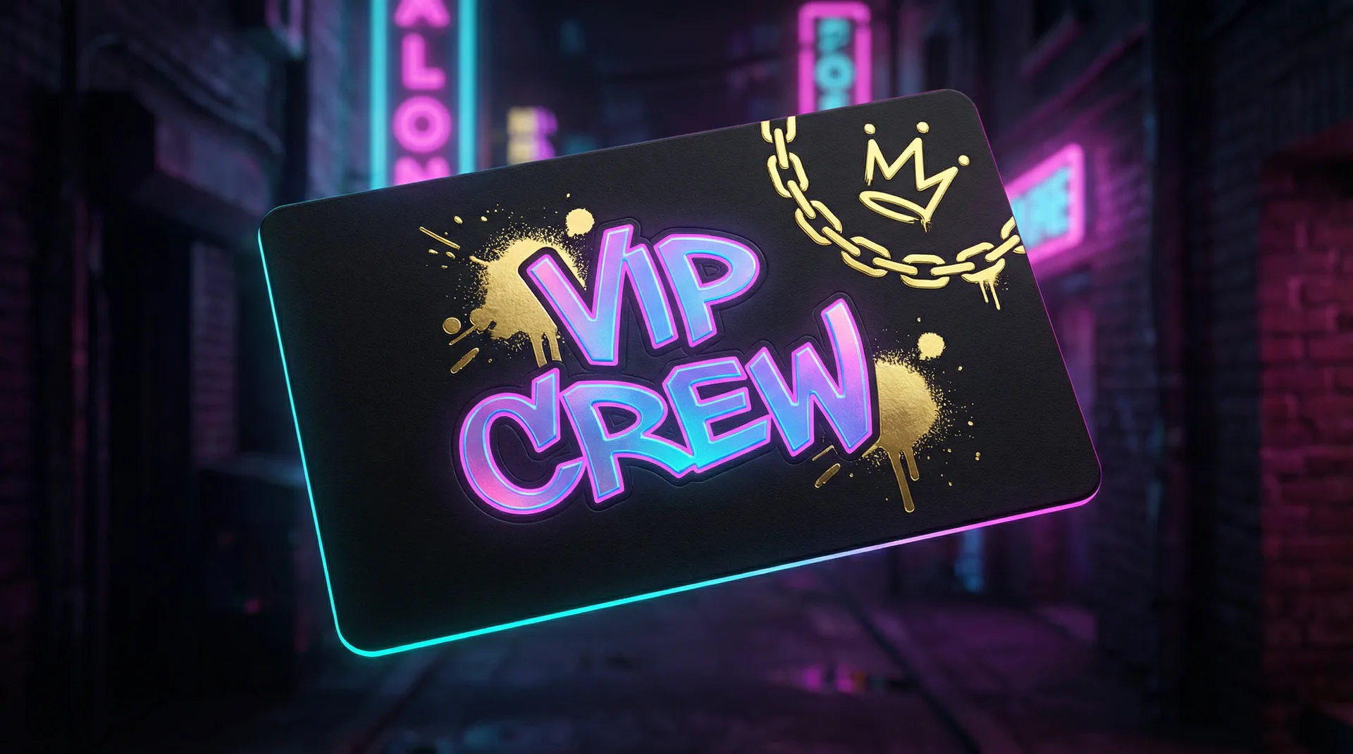 研究所秘密入口 - VIP会员专属卡面